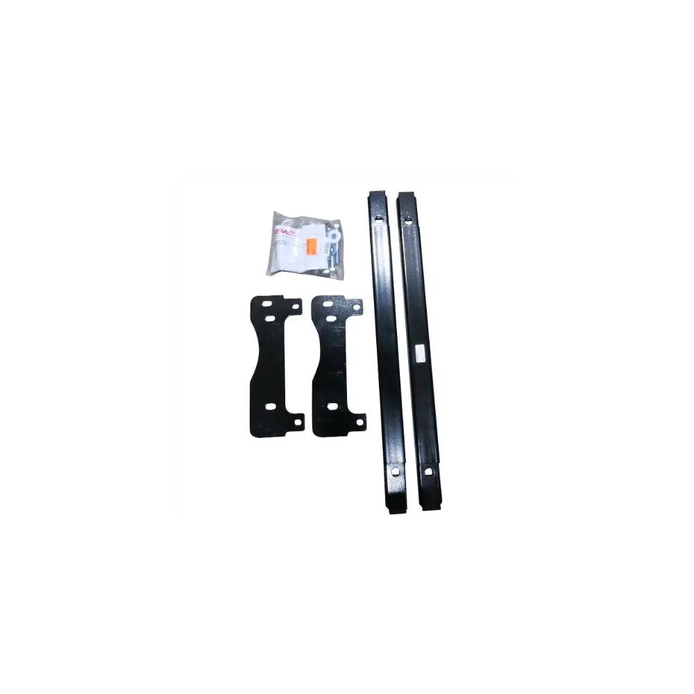 Fifth Wheel Trailer Hitch Bracket - For Ford F-250/F-350 Super Duty - DEM8551013